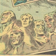 Image for article titled Who defaced Mount Rushmore best?